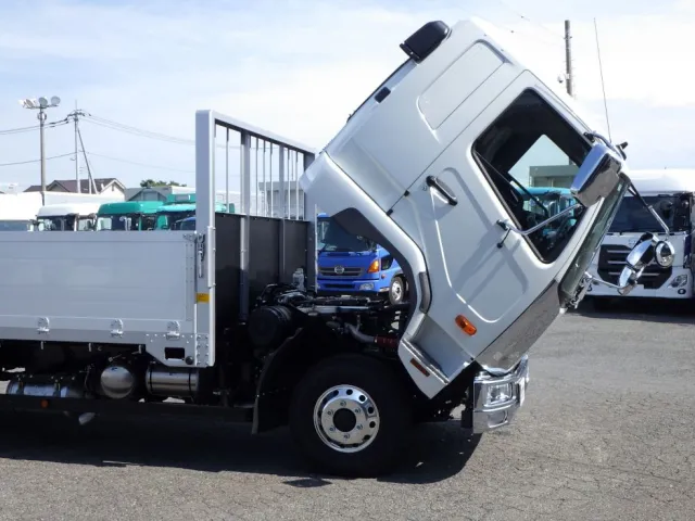 三菱 ファイター 2KG-FK65F(2WD)の写真29