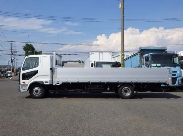 三菱 ファイター 2KG-FK65F(2WD)の写真31