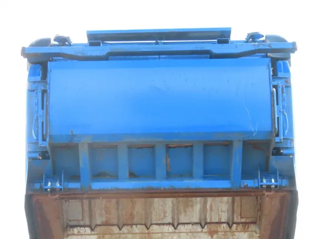 日野 レンジャー QKG-FJ7JGAAの写真7