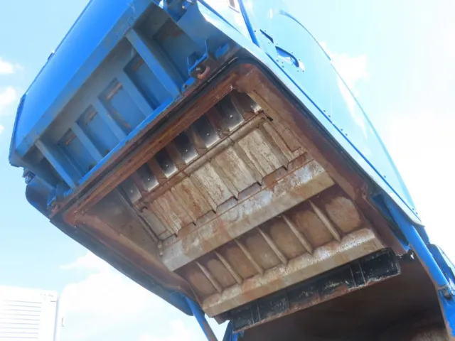 日野 レンジャー QKG-FJ7JGAAの写真8