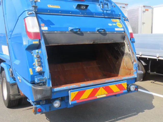 日野 レンジャー QKG-FJ7JGAAの写真12