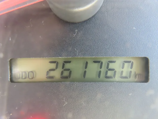 日野 レンジャー QKG-FJ7JGAAの写真27