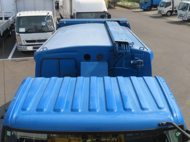 日野 レンジャー QKG-FJ7JGAAの写真28