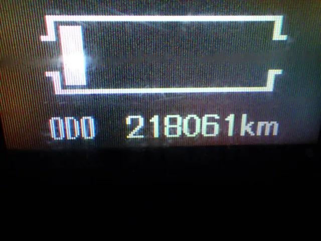 三菱 ファイター TKG-FK61F(2WD)の写真18