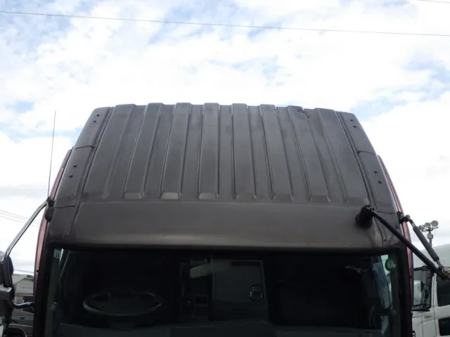 三菱 ファイター TKG-FK61F(2WD)の写真19