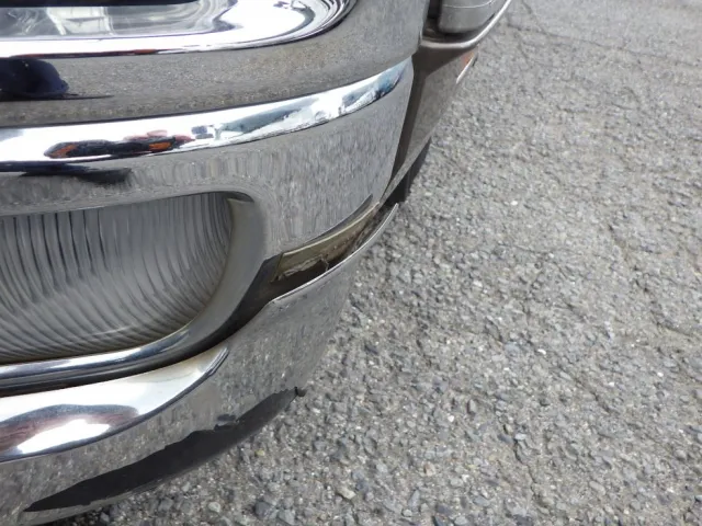 三菱 ファイター TKG-FK61F(2WD)の写真25