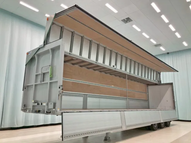 トレクス  PFB34118の写真3