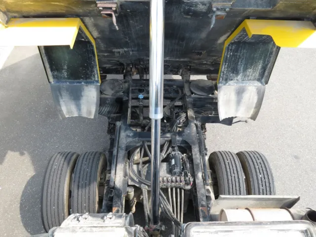 日野 デュトロ SKG-XZU640F(2WD)の写真12