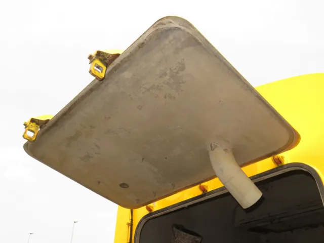 日野 デュトロ SKG-XZU640F(2WD)の写真18