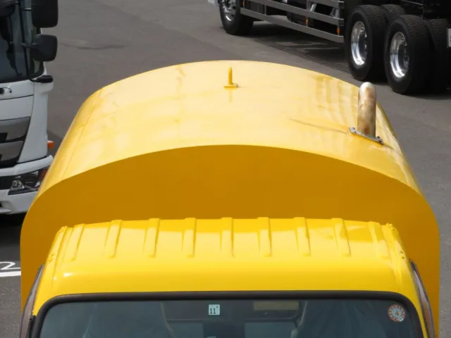 日野 デュトロ SKG-XZU640F(2WD)の写真32