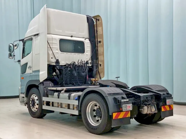 日野 プロフィア 2DG-SH1EDGGの写真3