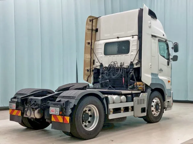 日野 プロフィア 2DG-SH1EDGGの写真4