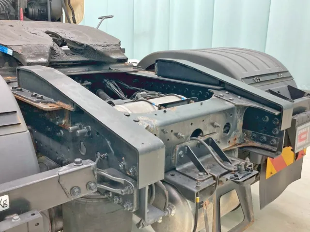 日野 プロフィア 2DG-SH1EDGGの写真6