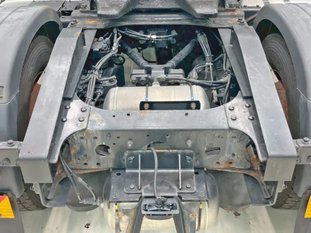 日野 プロフィア 2DG-SH1EDGGの写真7