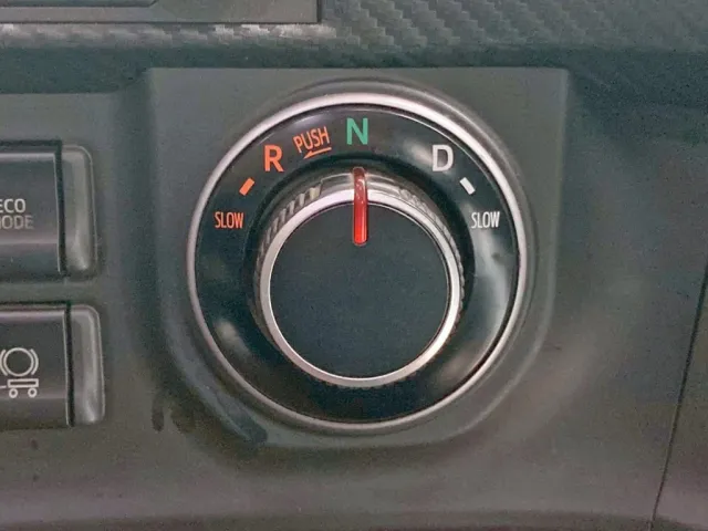 プロシフトです。|日野 プロフィア 2DG-SH1EDGGの写真30