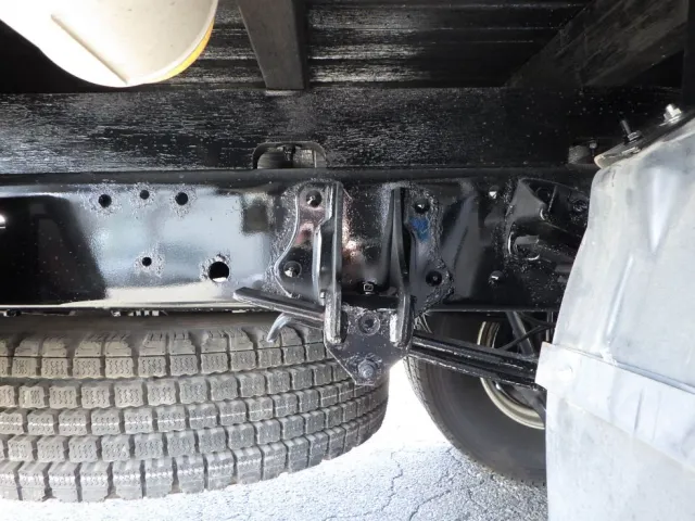 日野 レンジャー 2KG-FC2ABA(2WD)の写真5