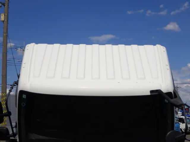 日野 レンジャー 2KG-FC2ABA(2WD)の写真21