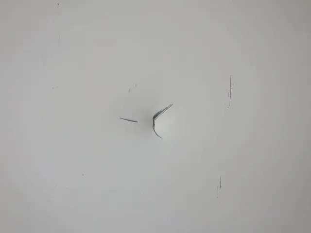 運転席側ドアにキズ・ヘコミがあります。|日野 レンジャー 2KG-FC2ABA(2WD)の写真23