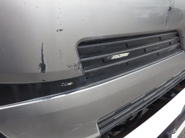 フロントパネルにキズがあります。|日野 レンジャー 2KG-FC2ABA(2WD)の写真24