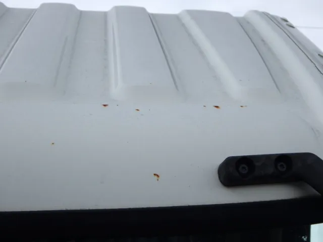 ルーフにキズ・サビがあります。|日野 レンジャー 2KG-FC2ABA(2WD)の写真28