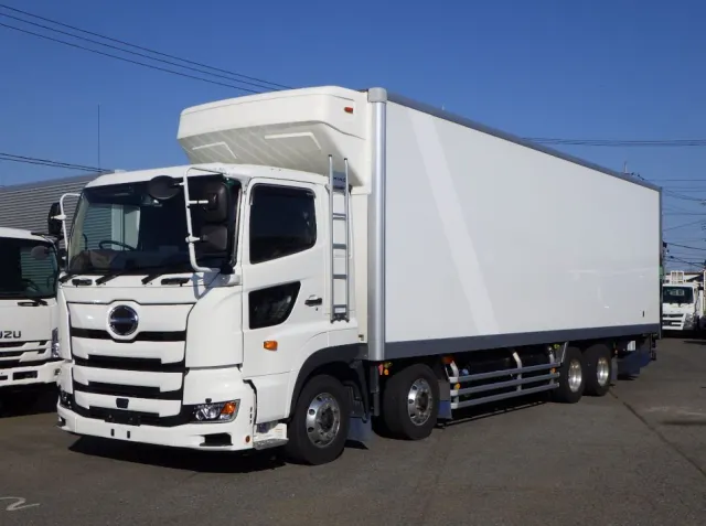 日野 プロフィア 2DG-FW1AHJの写真1