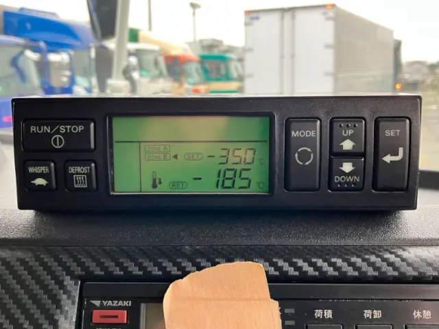 日野 プロフィア 2DG-FW1AHJの写真22