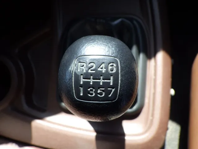 MT7速です。|日野 プロフィア 2DG-FW1AHJの写真23