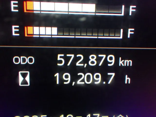 日野 プロフィア 2DG-FW1AHJの写真24