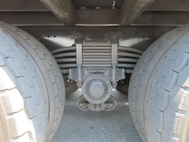 三菱 スーパーグレート 2PG-FS80VZの写真5