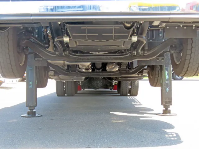 三菱 スーパーグレート 2PG-FS80VZの写真12