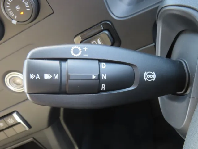 シフトパイロットです。|三菱 スーパーグレート 2PG-FS80VZの写真23