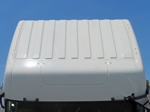 三菱 スーパーグレート 2PG-FS80VZの写真26