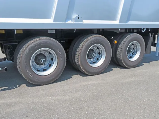 3軸です。|フルハーフ  KFKGF340Wの写真21