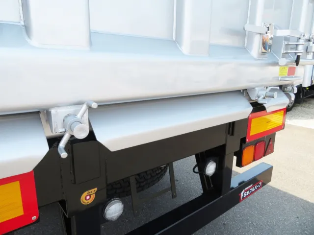 水密ハンドル付きです。|フルハーフ  KFKGF340Wの写真28