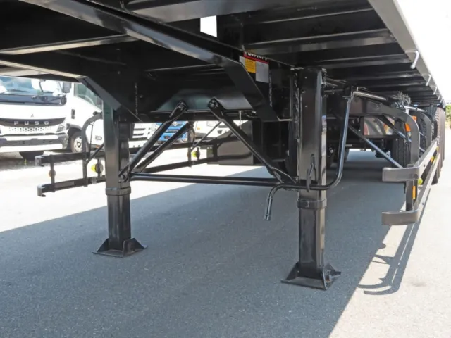 脚の状態です。|フルハーフ  KFKGF340Wの写真30