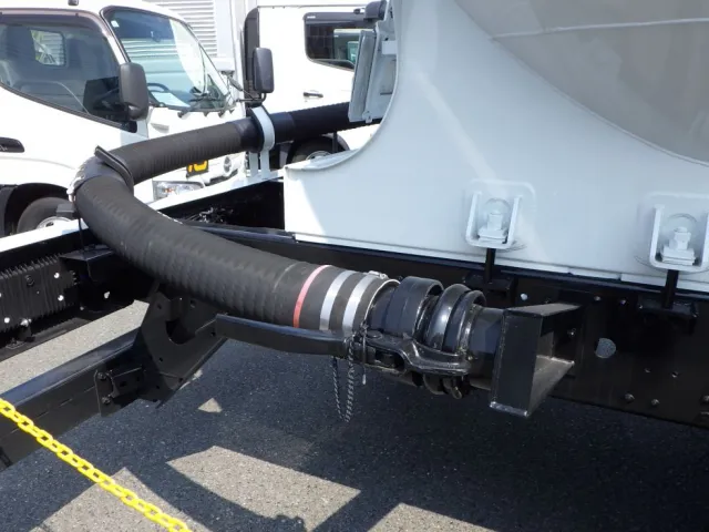 三菱 スーパーグレート 2PG-FU84GZの写真17