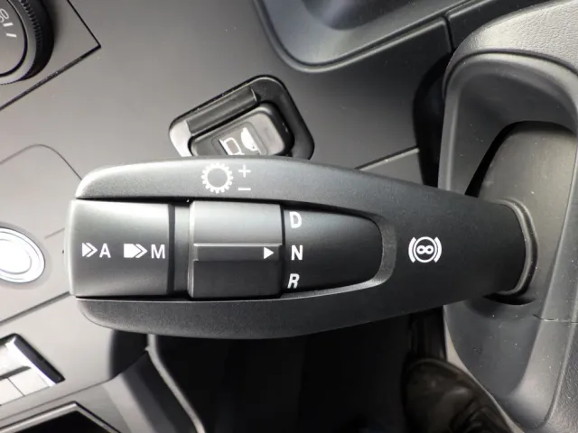 シフトパイロットです。|三菱 スーパーグレート 2PG-FU84GZの写真22