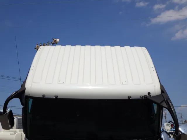 三菱 スーパーグレート 2PG-FU84GZの写真25