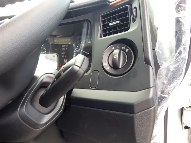 三菱 スーパーグレート 2PG-FU84GZの写真27