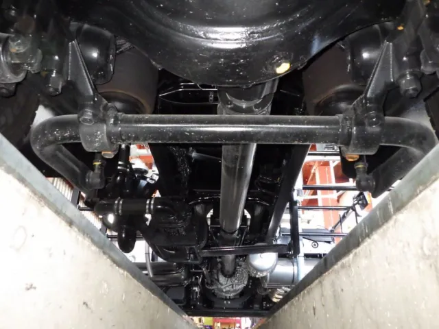 三菱 スーパーグレート 2PG-FU84GZの写真30