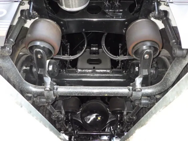 三菱 スーパーグレート 2PG-FU84GZの写真31