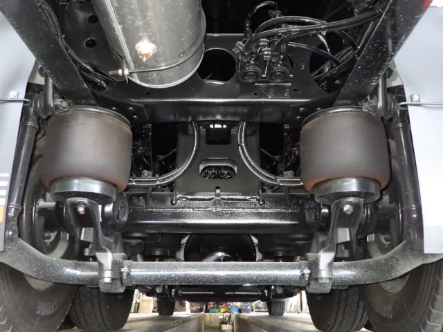 三菱 スーパーグレート 2PG-FU84GZの写真32