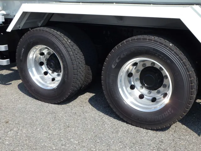 三菱 スーパーグレート 2PG-FU84GZの写真35