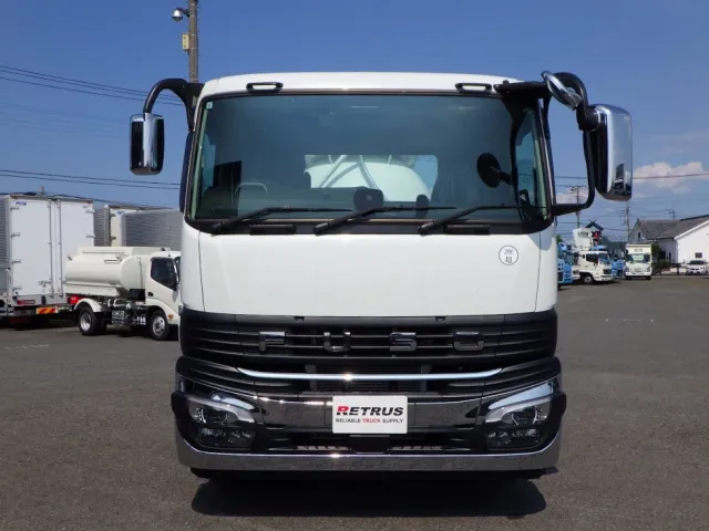 三菱 スーパーグレート 2PG-FU84GZの写真37