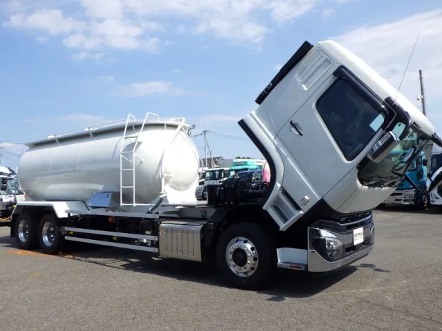 三菱 スーパーグレート 2PG-FU84GZの写真38