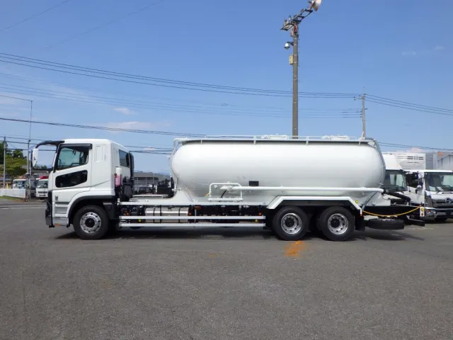 三菱 スーパーグレート 2PG-FU84GZの写真40