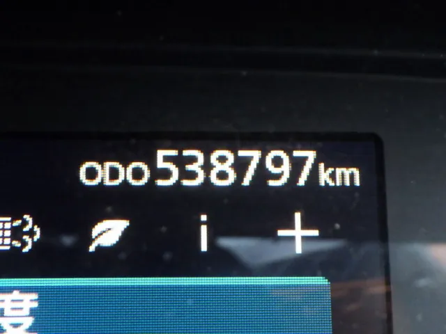 UDトラックス クオン 2PG-CG5CAの写真18