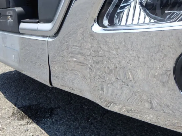 UDトラックス クオン 2PG-CG5CAの写真24