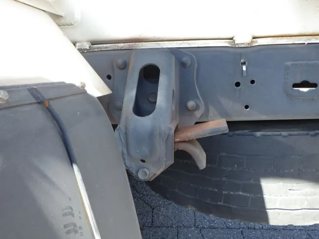 いすゞ フォワード 2RG-FSR90S2の写真5