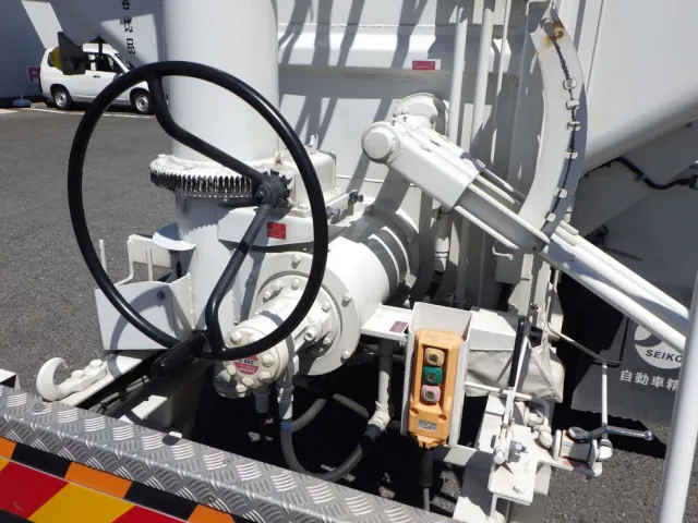 いすゞ フォワード 2RG-FSR90S2の写真13